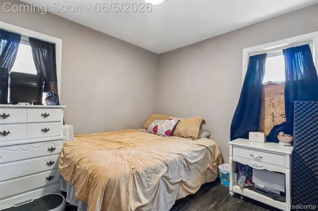 679 Moran Avenue Lincoln Park City MI 48146