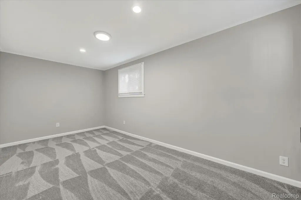 3024 Wolcott Street Ferndale City MI 48220