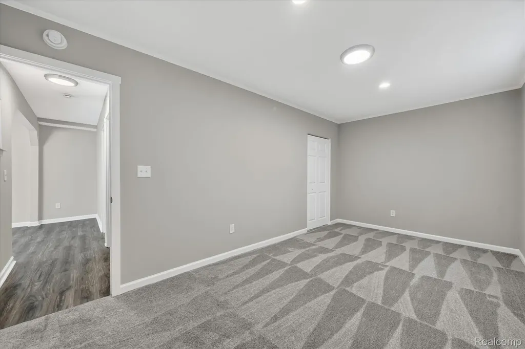 3024 Wolcott Street Ferndale City MI 48220
