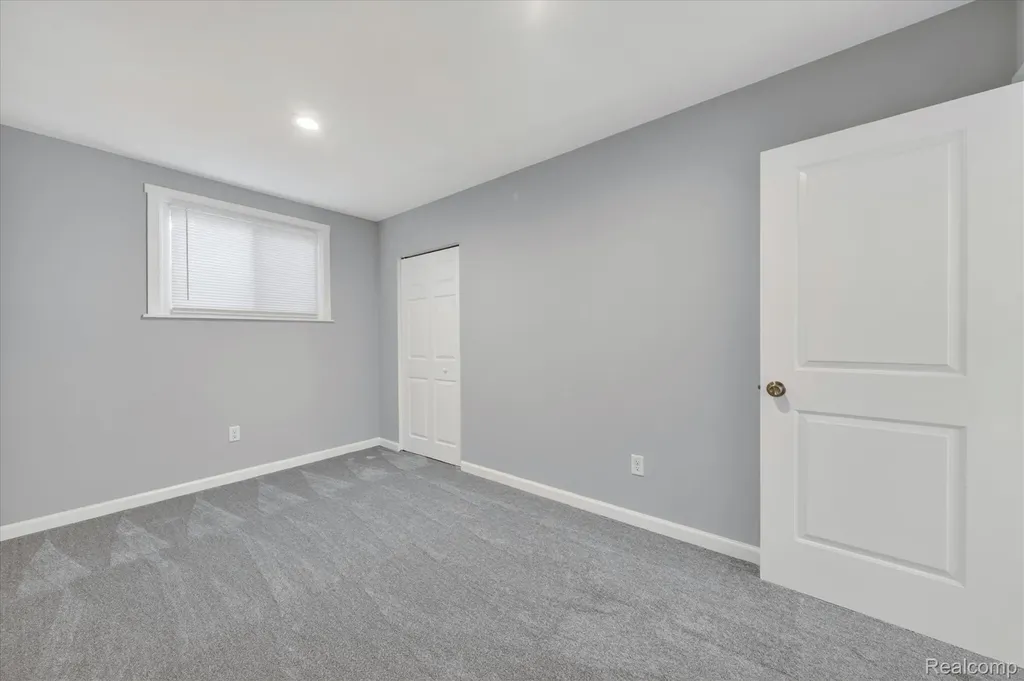 3024 Wolcott Street Ferndale City MI 48220