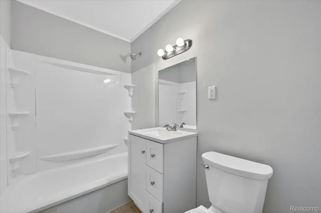 3024 Wolcott Street Ferndale City MI 48220