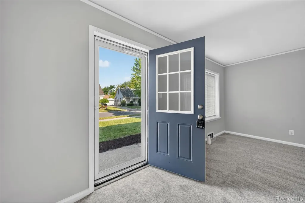 3024 Wolcott Street Ferndale City MI 48220