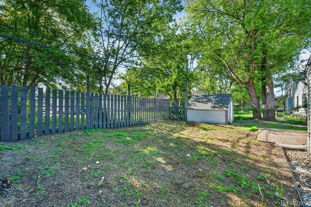 3024 Wolcott Street Ferndale City MI 48220
