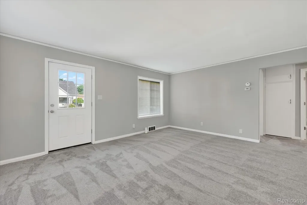 3024 Wolcott Street Ferndale City MI 48220