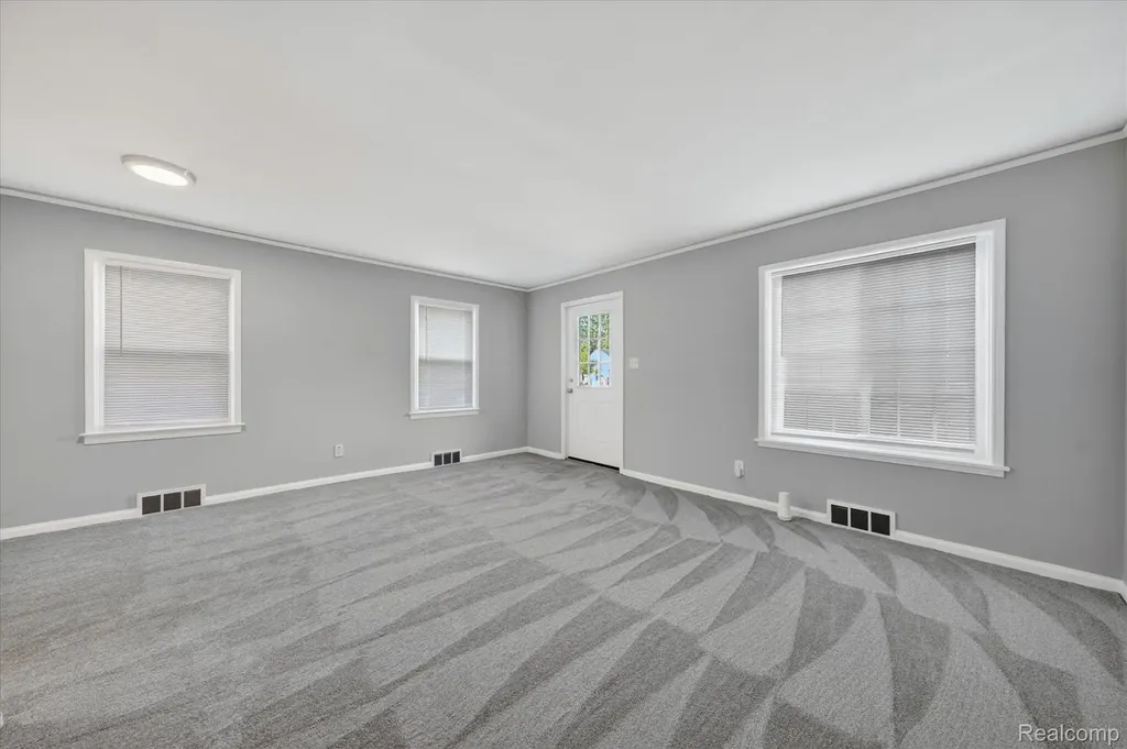 3024 Wolcott Street Ferndale City MI 48220