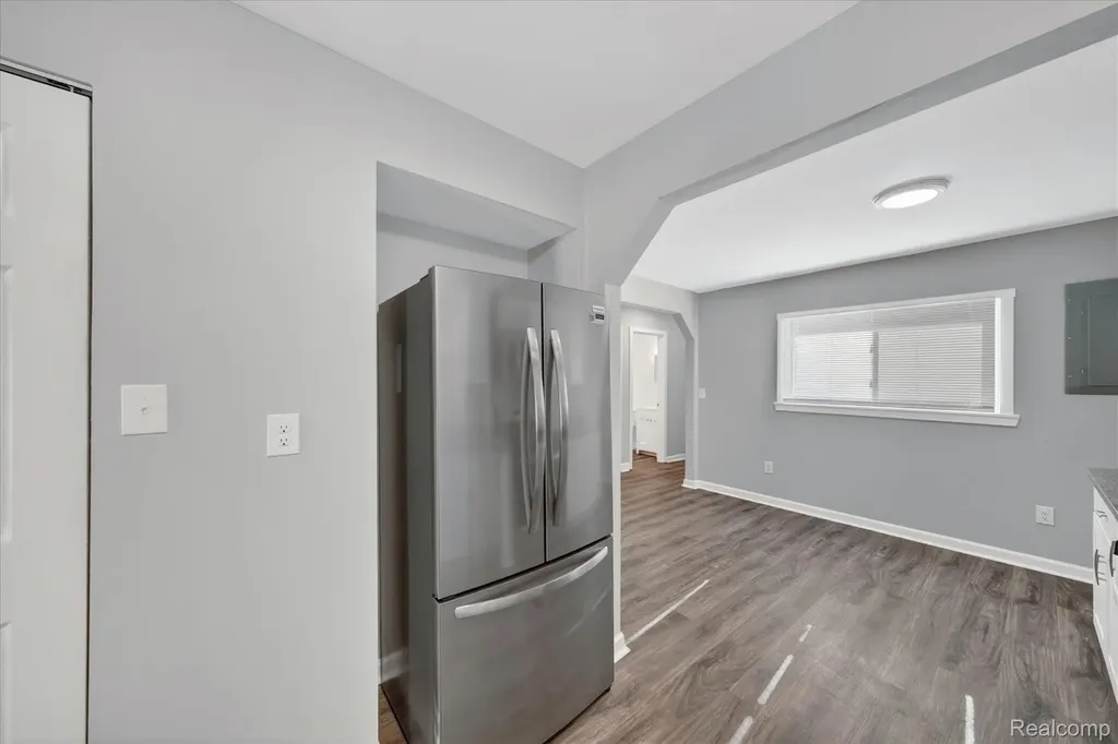 3024 Wolcott Street Ferndale City MI 48220