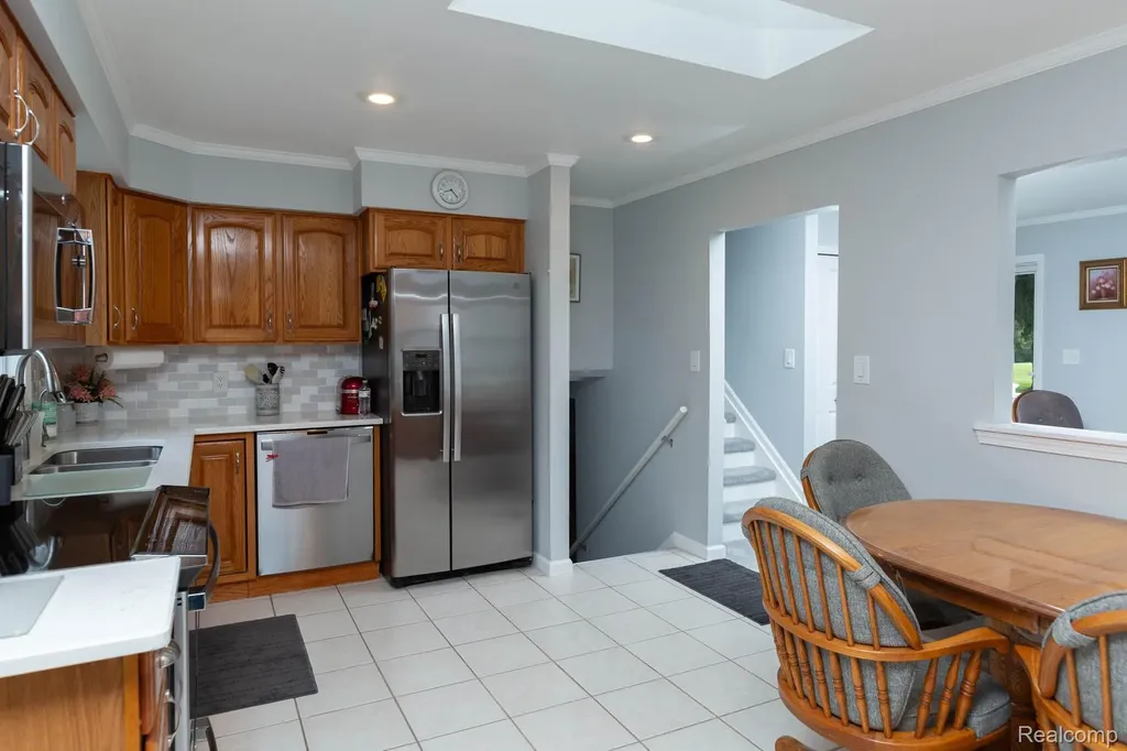 9026 Woodside Road Salem Township MI 48167