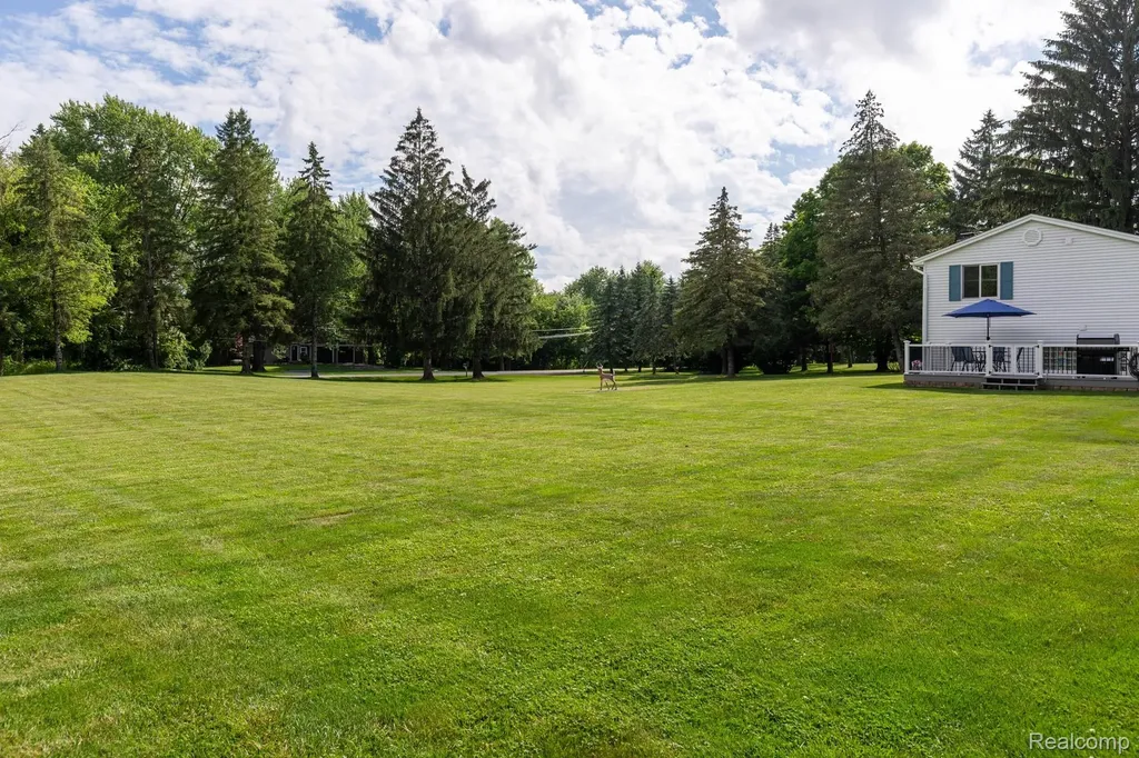 9026 Woodside Road Salem Township MI 48167
