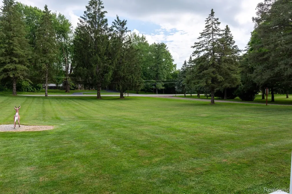 9026 Woodside Road Salem Township MI 48167