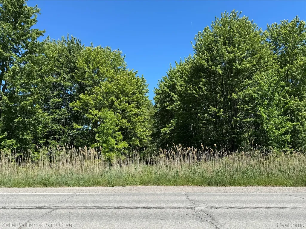 00000 North Avenue Macomb Township MI 48042