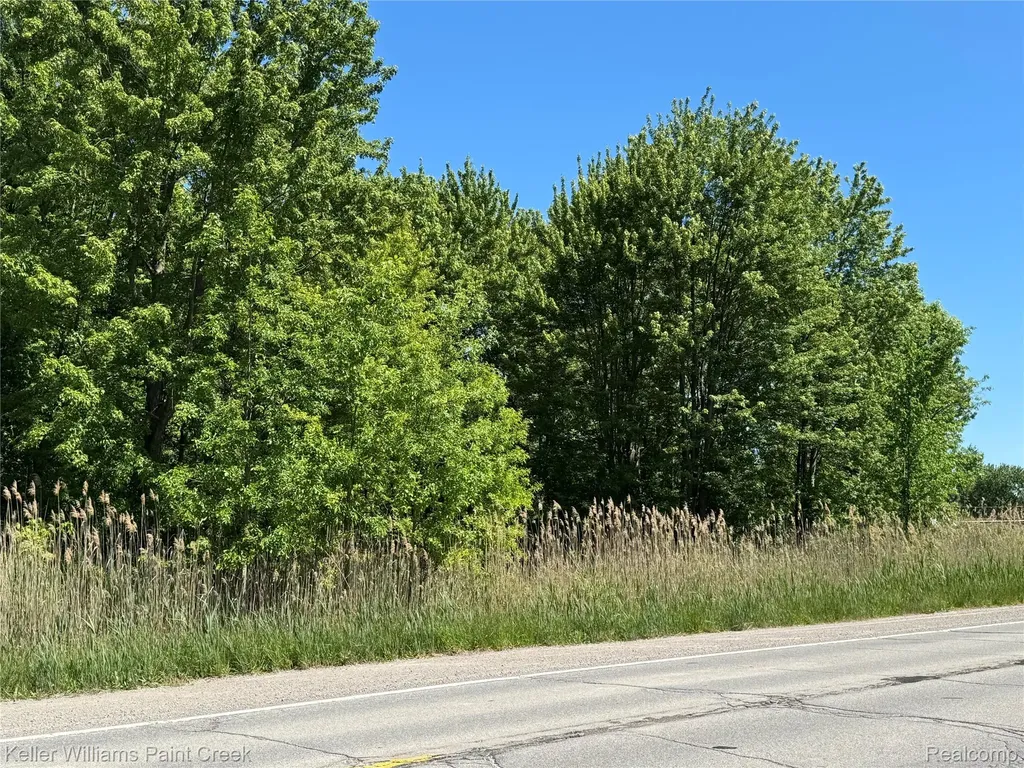 00000 North Avenue Macomb Township MI 48042