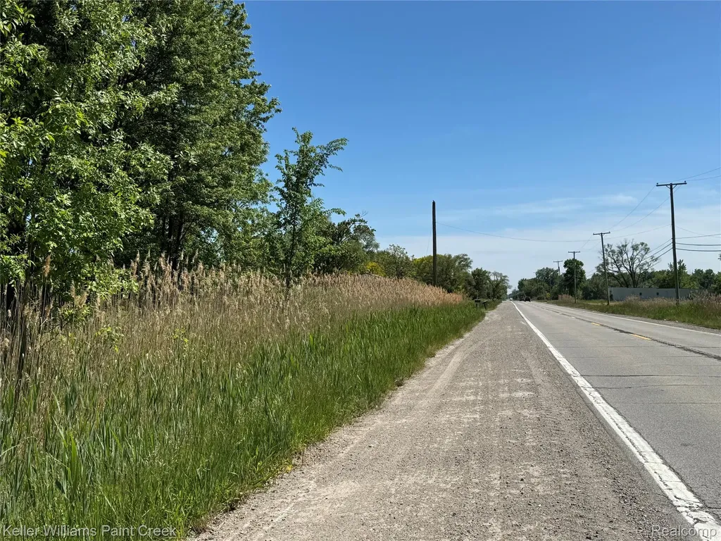 00000 North Avenue Macomb Township MI 48042