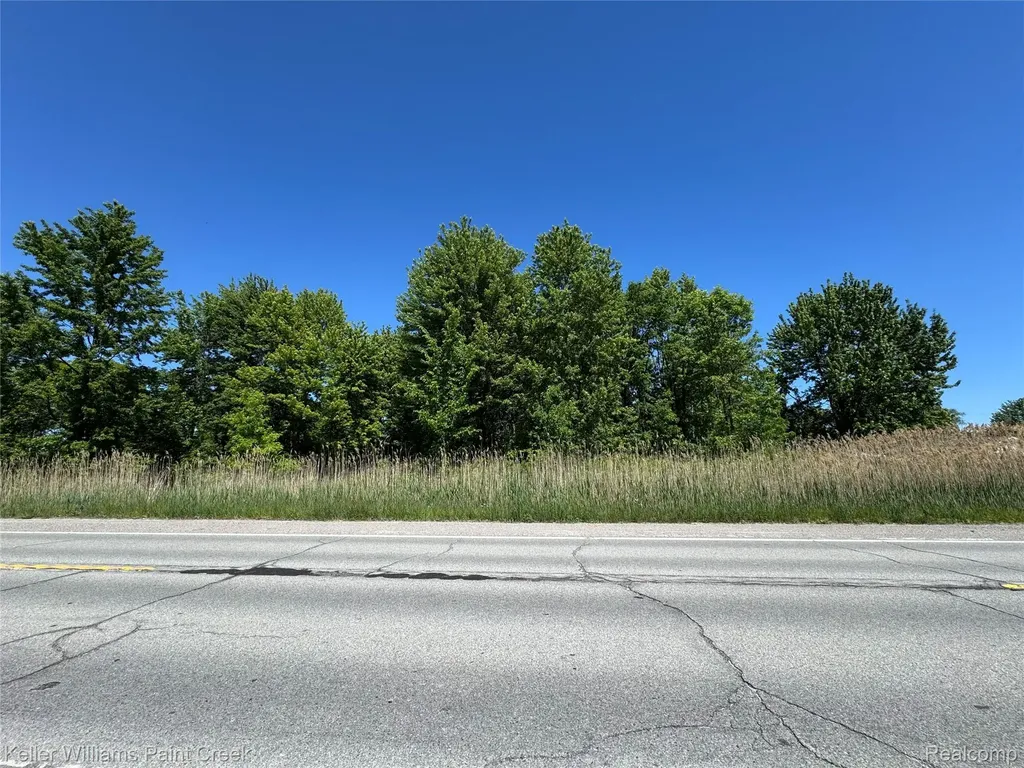 00000 North Avenue Macomb Township MI 48042