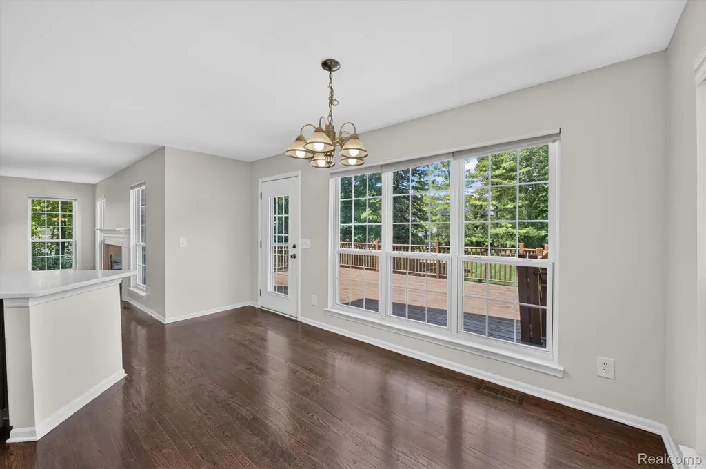 4895 Greenview Drive Commerce Charter Township MI 48382
