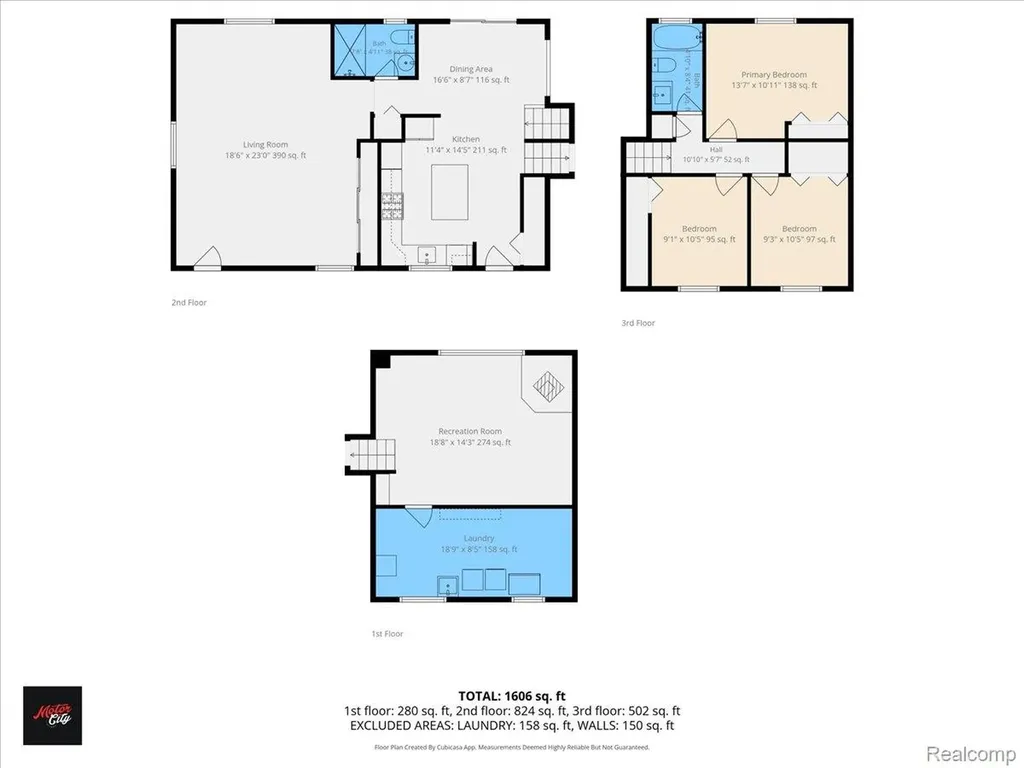 1687 Birchton Street Commerce Charter Township MI 48382