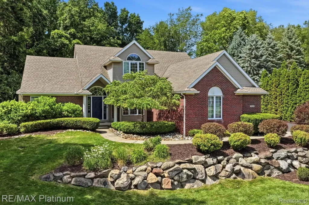 Brighton Township MI, 9159 Toddsway Drive