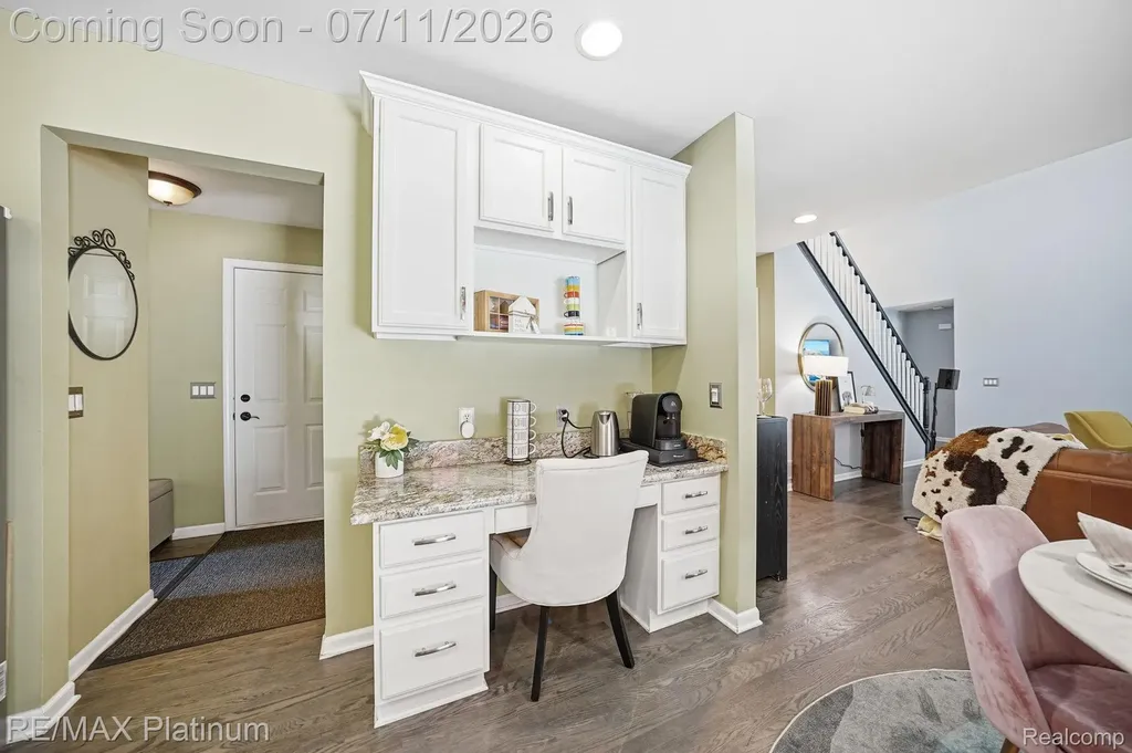 9159 Toddsway Drive Brighton Township MI 48114