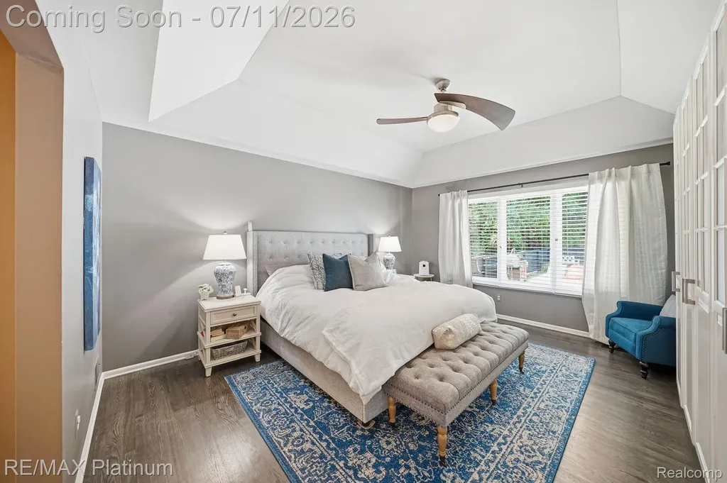 9159 Toddsway Drive Brighton Township MI 48114