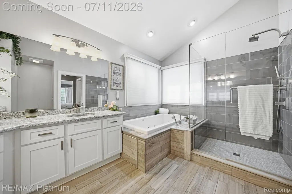 9159 Toddsway Drive Brighton Township MI 48114