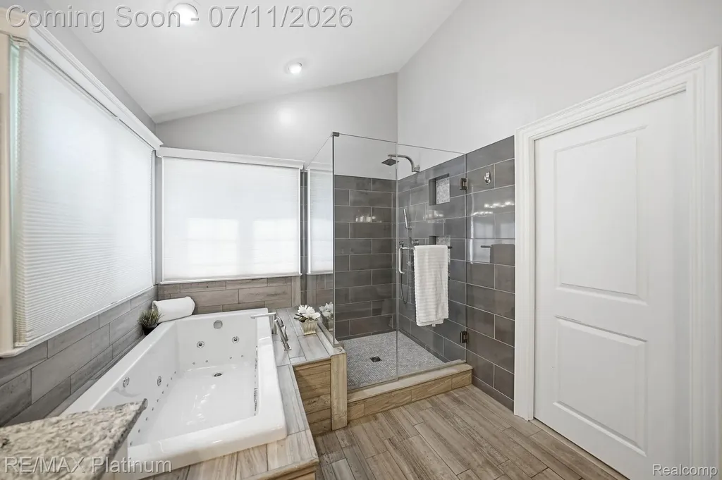 9159 Toddsway Drive Brighton Township MI 48114