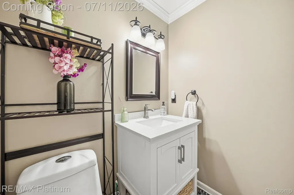 9159 Toddsway Drive Brighton Township MI 48114