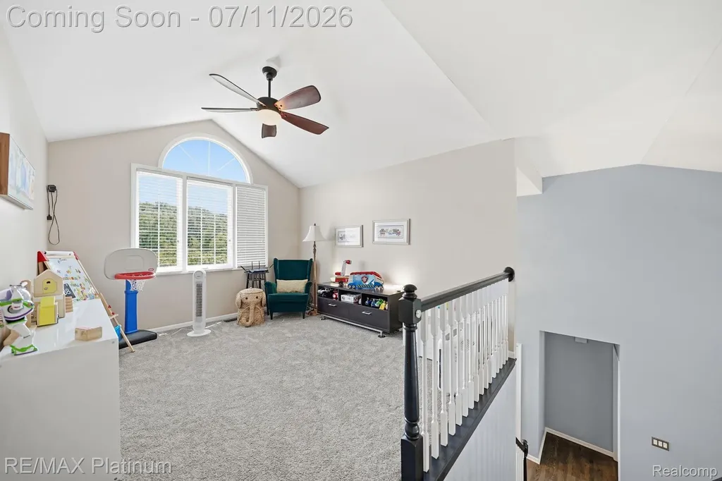 9159 Toddsway Drive Brighton Township MI 48114