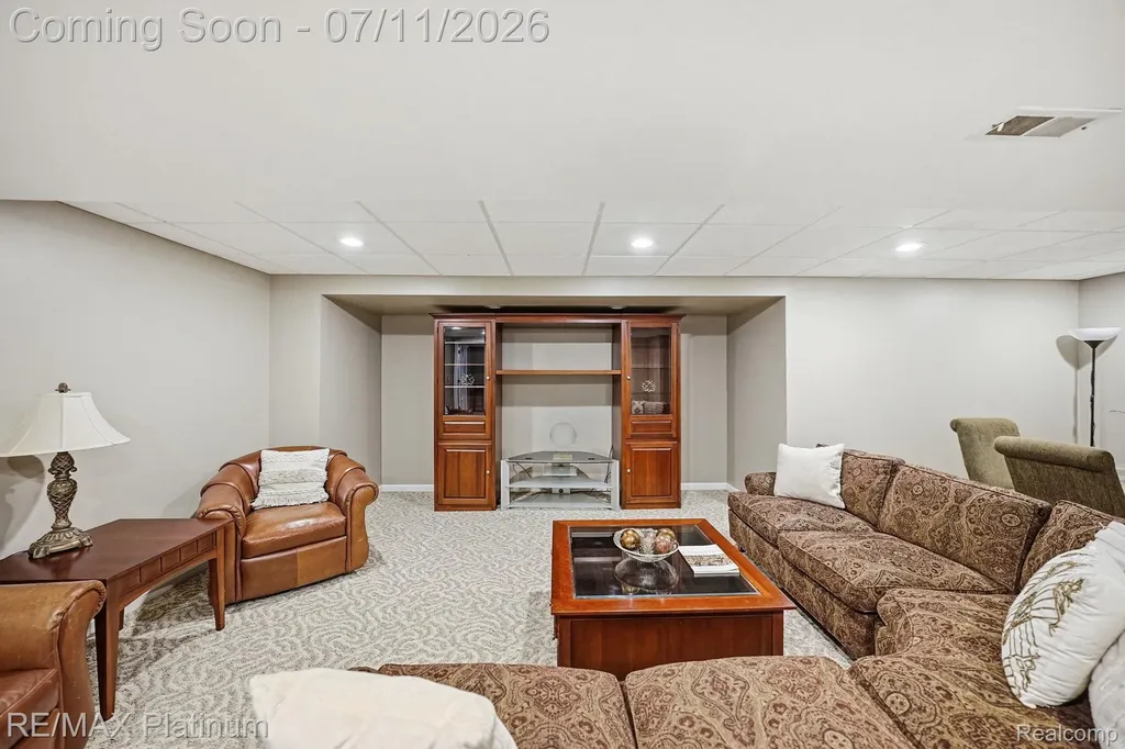 9159 Toddsway Drive Brighton Township MI 48114