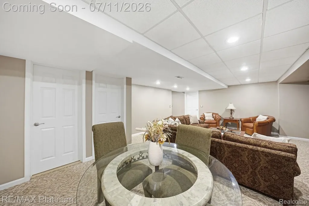 9159 Toddsway Drive Brighton Township MI 48114