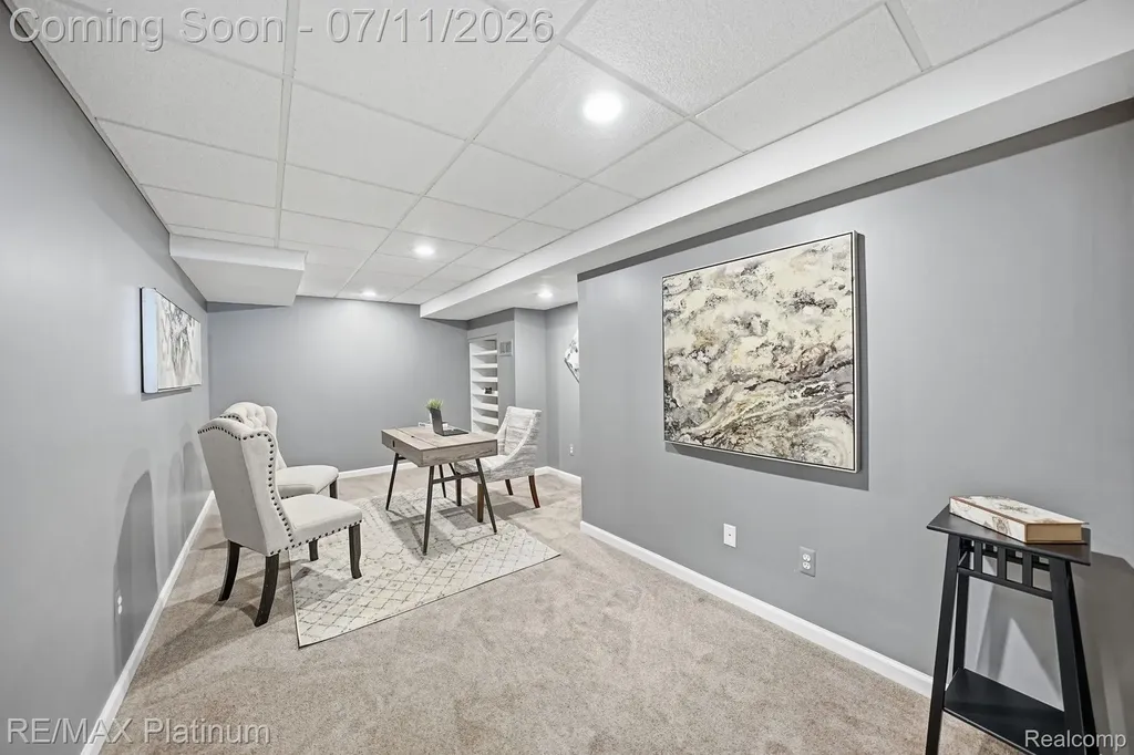 9159 Toddsway Drive Brighton Township MI 48114