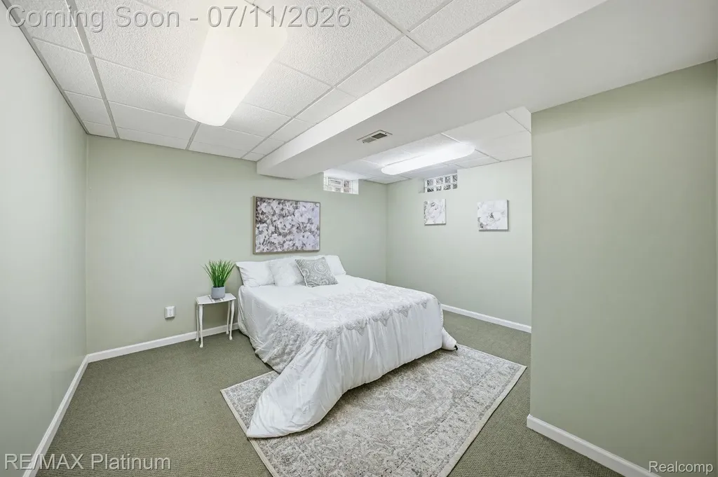 9159 Toddsway Drive Brighton Township MI 48114