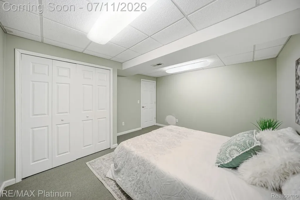 9159 Toddsway Drive Brighton Township MI 48114