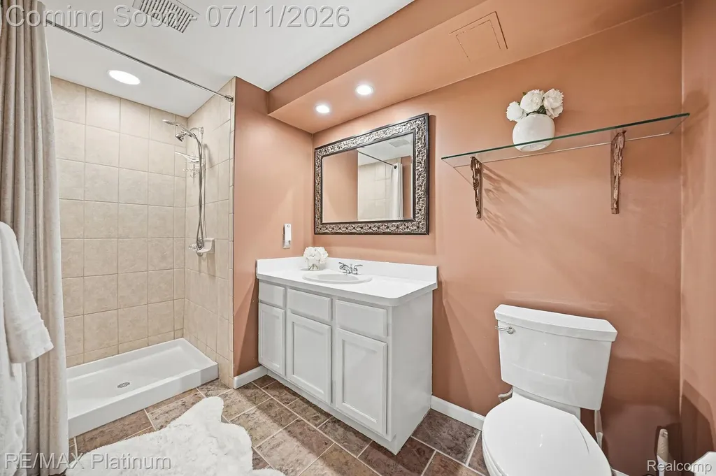 9159 Toddsway Drive Brighton Township MI 48114