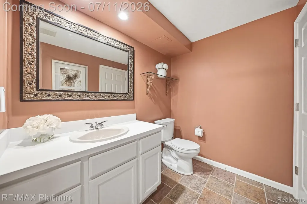 9159 Toddsway Drive Brighton Township MI 48114