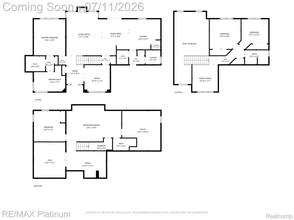 9159 Toddsway Drive Brighton Township MI 48114