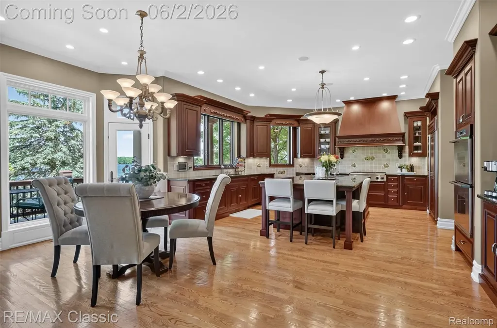 2360 Private Drive Lake Angelus City MI 48329