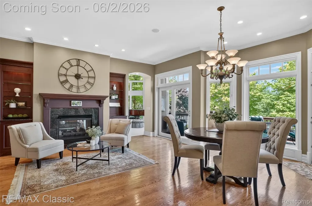 2360 Private Drive Lake Angelus City MI 48329