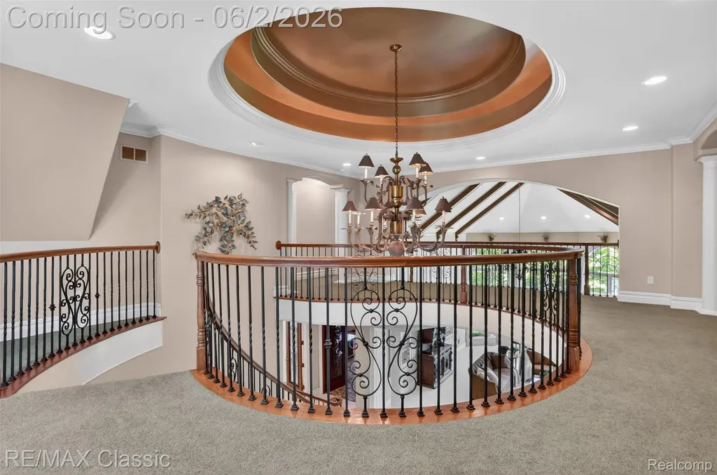2360 Private Drive Lake Angelus City MI 48329