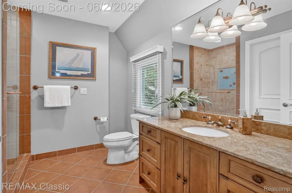 2360 Private Drive Lake Angelus City MI 48329