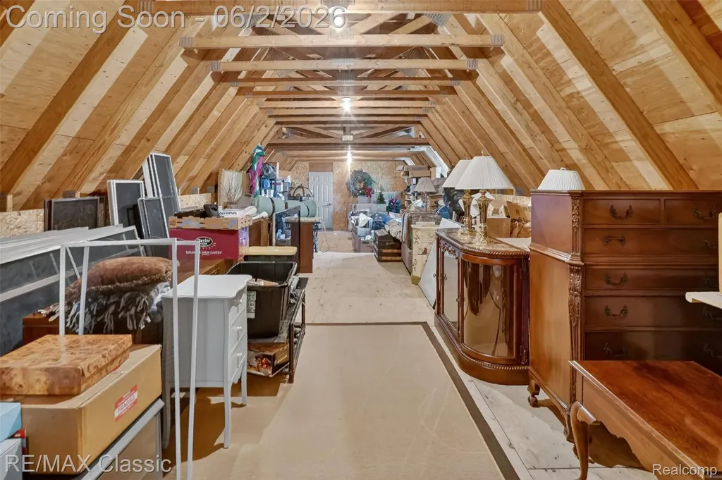 2360 Private Drive Lake Angelus City MI 48329