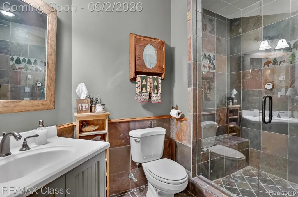 2360 Private Drive Lake Angelus City MI 48329