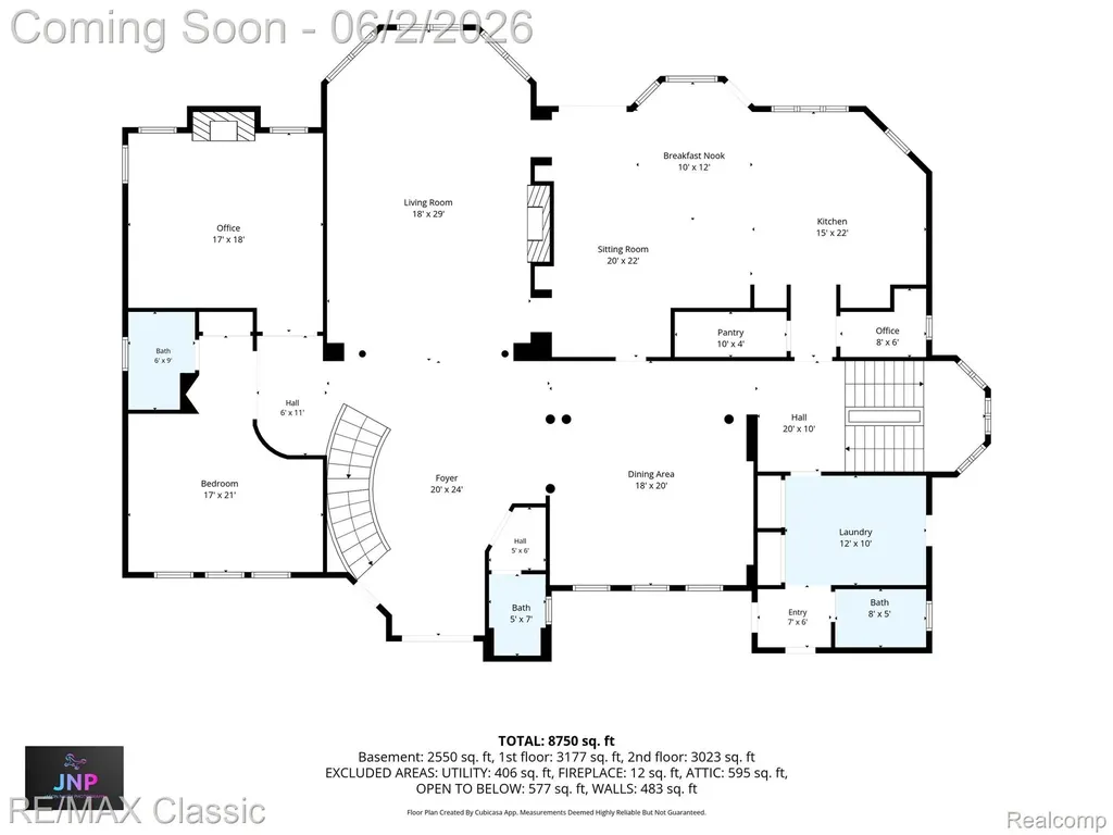 2360 Private Drive Lake Angelus City MI 48329