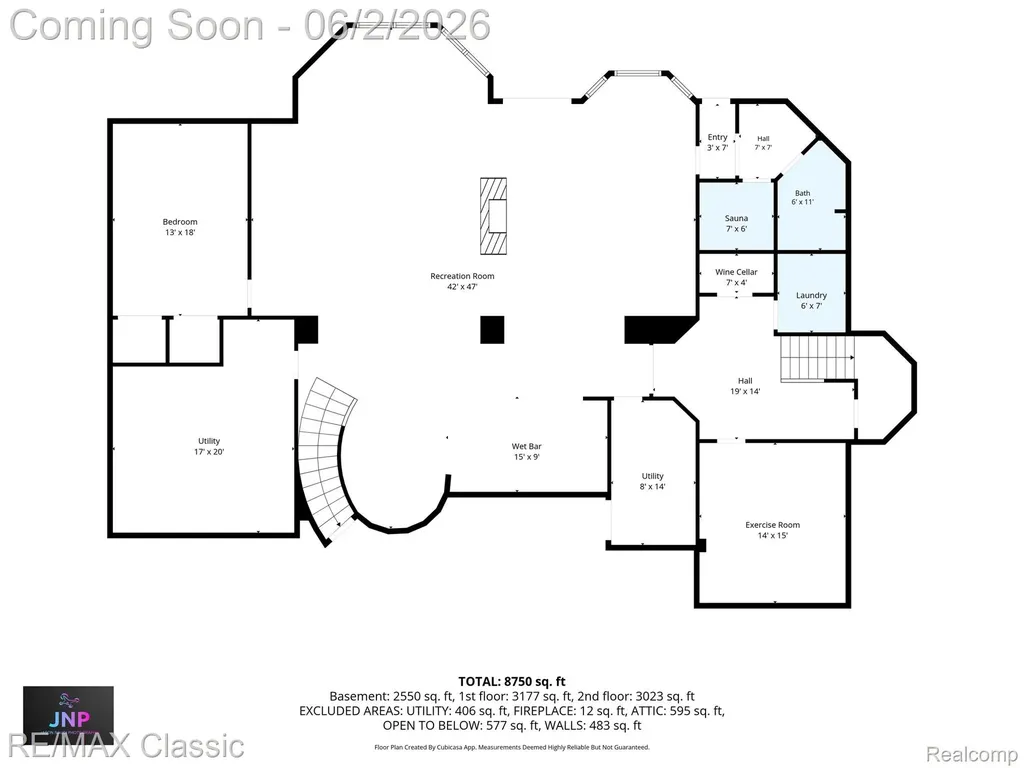 2360 Private Drive Lake Angelus City MI 48329