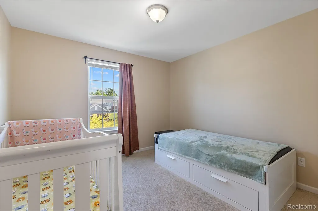 28547 Oakmonte Circle E Lyon Charter Township MI 48165