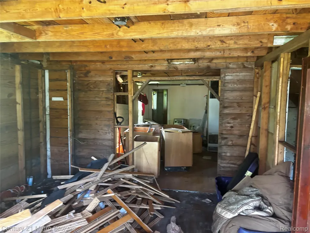 3944 Clutier Road Bridgeport Charter Township MI 48601