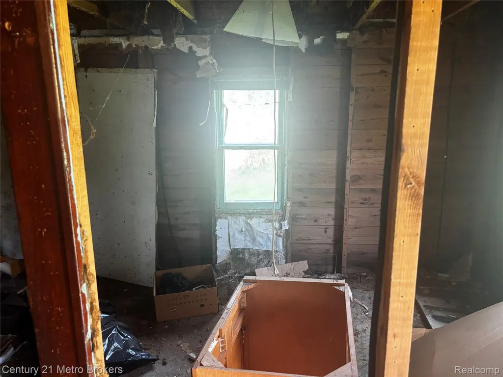 3944 Clutier Road Bridgeport Charter Township MI 48601