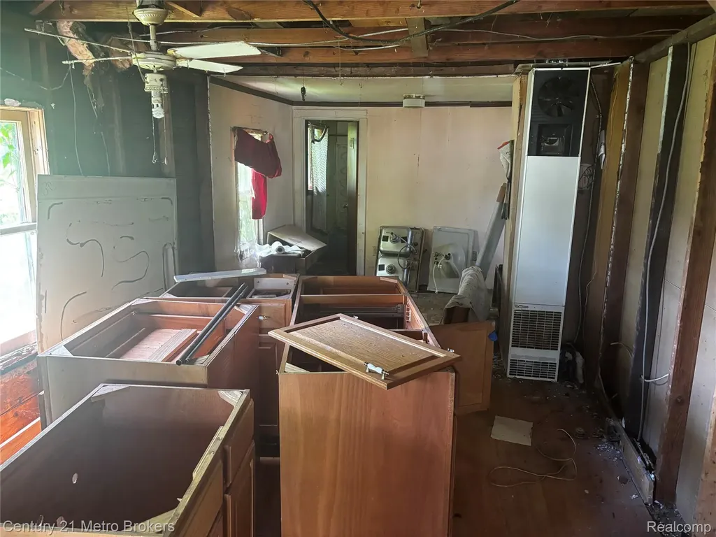 3944 Clutier Road Bridgeport Charter Township MI 48601
