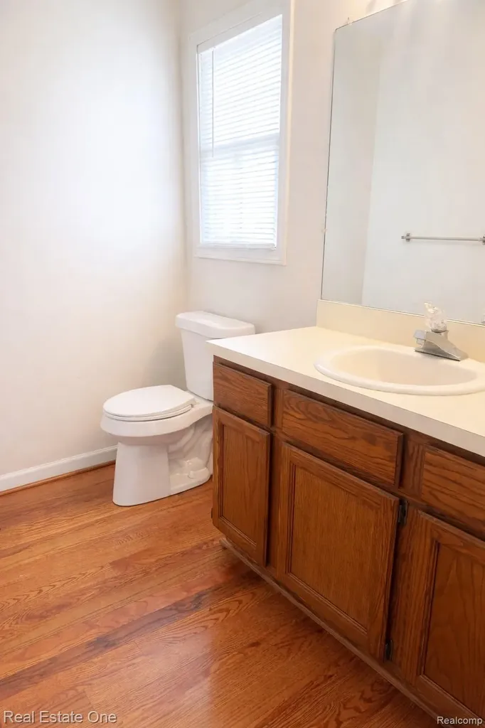 854 River Bend Drive Rochester Hills City MI 48307