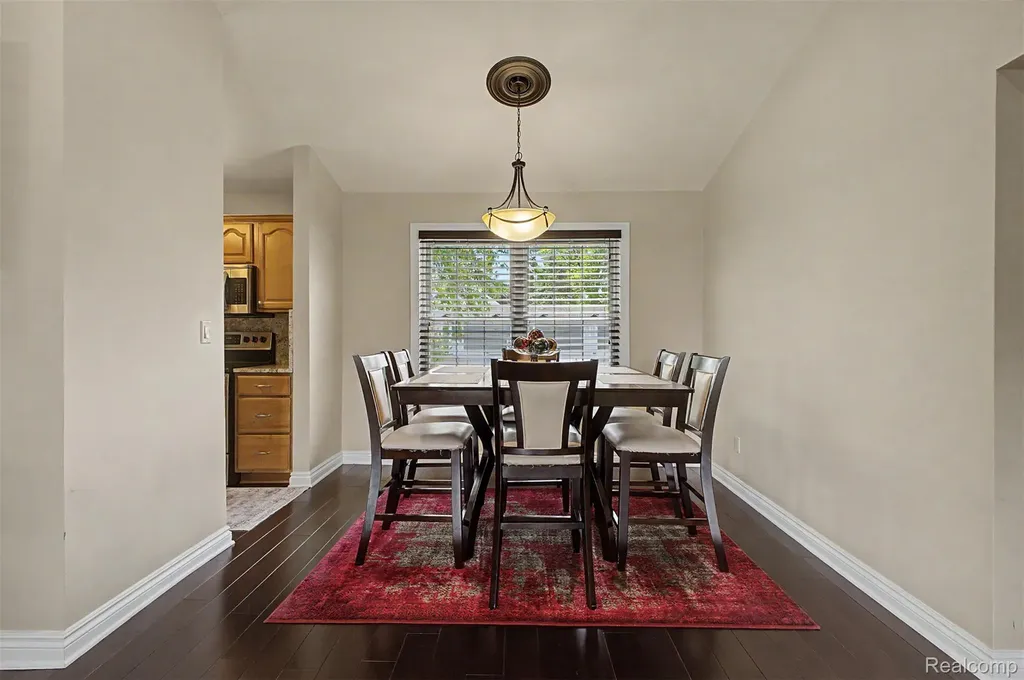 20872 E Glen Haven Circle Northville City MI 48167