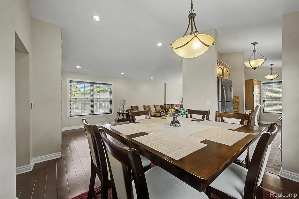 20872 E Glen Haven Circle Northville City MI 48167