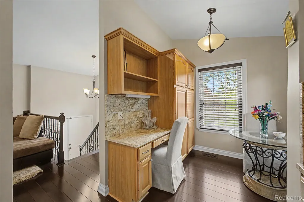 20872 E Glen Haven Circle Northville City MI 48167